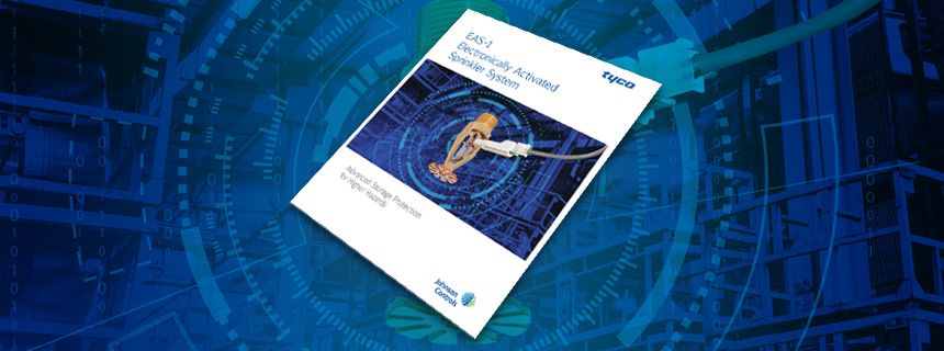 EAS-1 Brochure EAS-1 Brochure