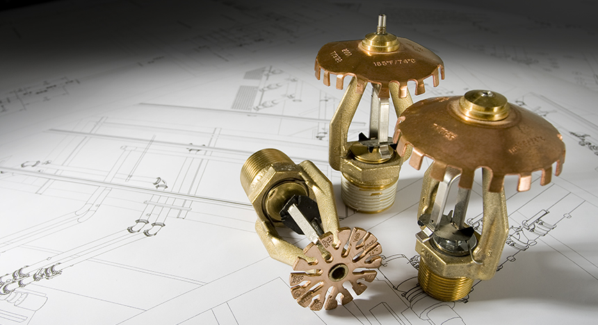 ESFR Sprinklers ESFR Sprinklers