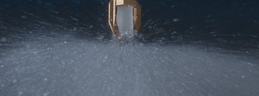 Reduced Flow Requirements