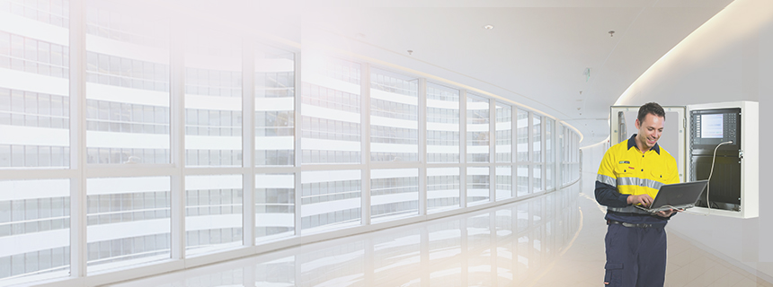 Revolutionise Your Fire Detection Programming Revolutionise Your Fire Detection Programming