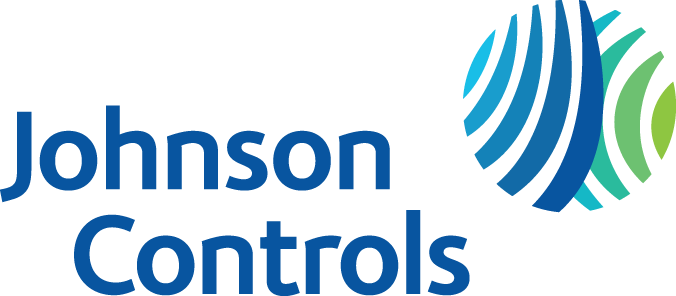 Johnson Controls - Full Color