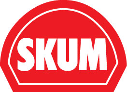 SKUM - Full Color