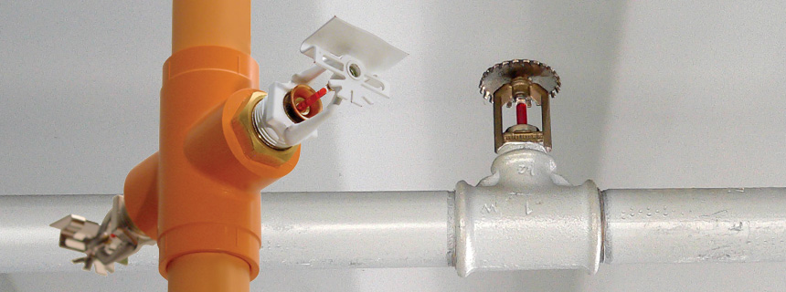 Compatible Piping Compatible Piping