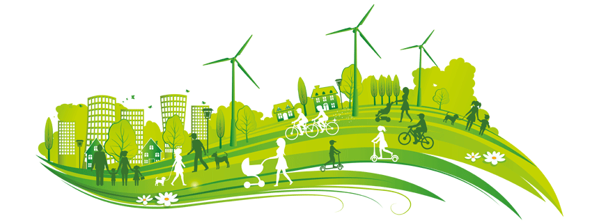 Environmentally Friendly Environmentally Friendly