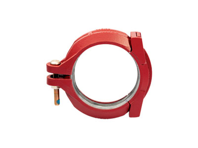 Grinnell®  G-Fire Figure 579  One-Bolt Coupling 